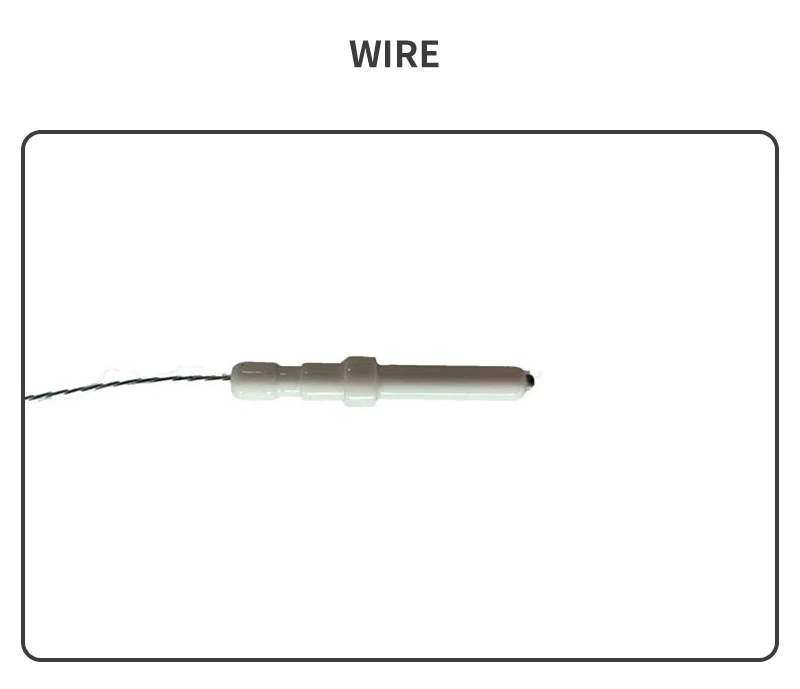 Ignition Electrodes for Gas Ovens Manufacturers Produce Ceramic Ignition Electrodes for High Quality Low Price Gas Ovens