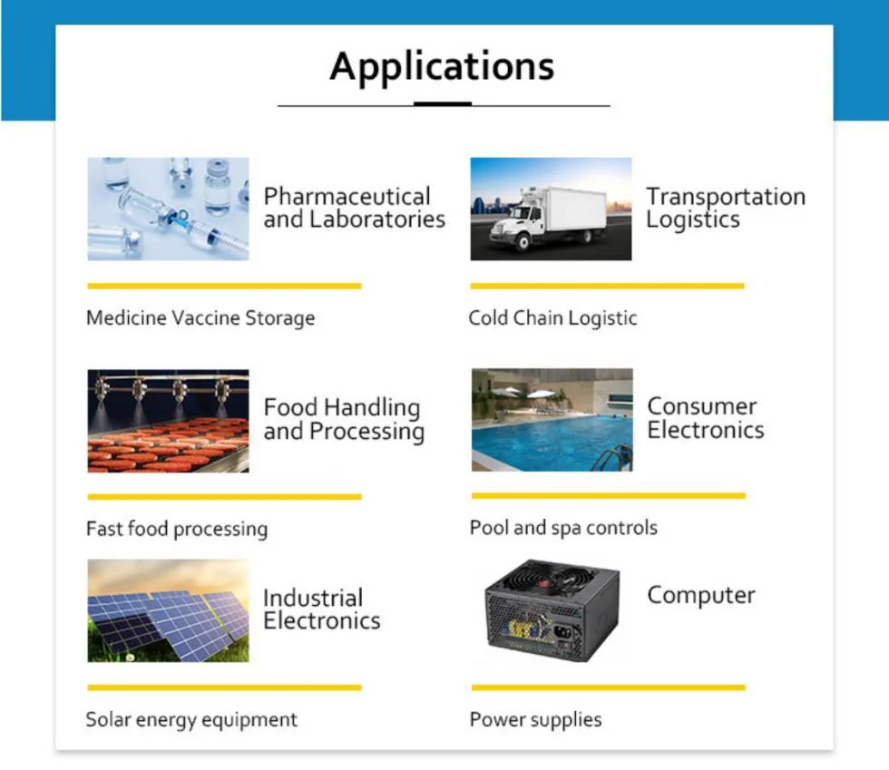 Customize Superfine/ Special Thermocouple Rtd PT100 Temperature Sensor for Oven